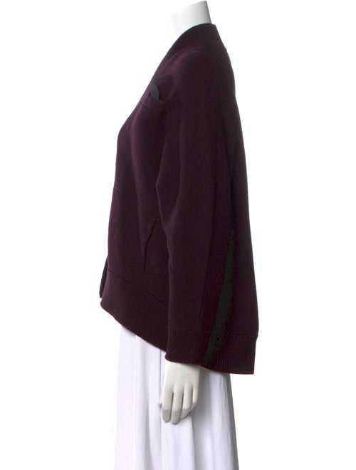 Brunello Cucinelli Cashmere Open Front Sweater