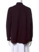Brunello Cucinelli Cashmere Open Front Sweater
