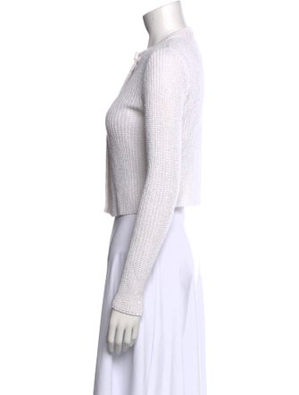 Brunello Cucinelli Mock Neck Sweater