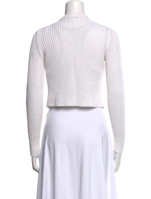 Brunello Cucinelli Mock Neck Sweater