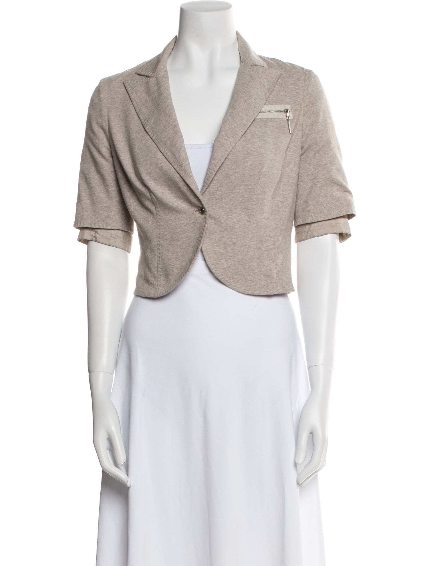 Brunello Cucinelli Bolero