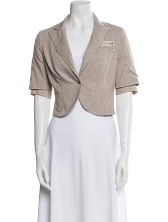 Brunello Cucinelli Bolero