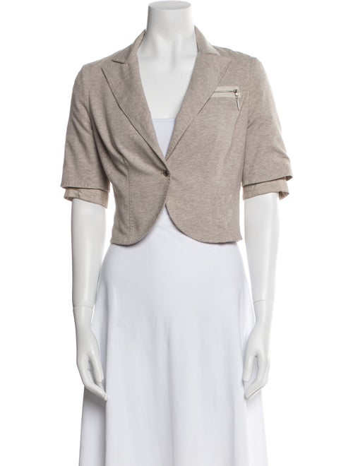 Brunello Cucinelli Bolero