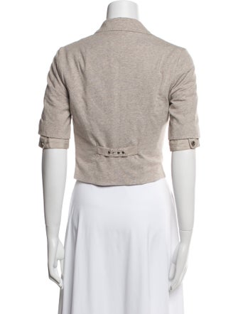 Brunello Cucinelli Bolero