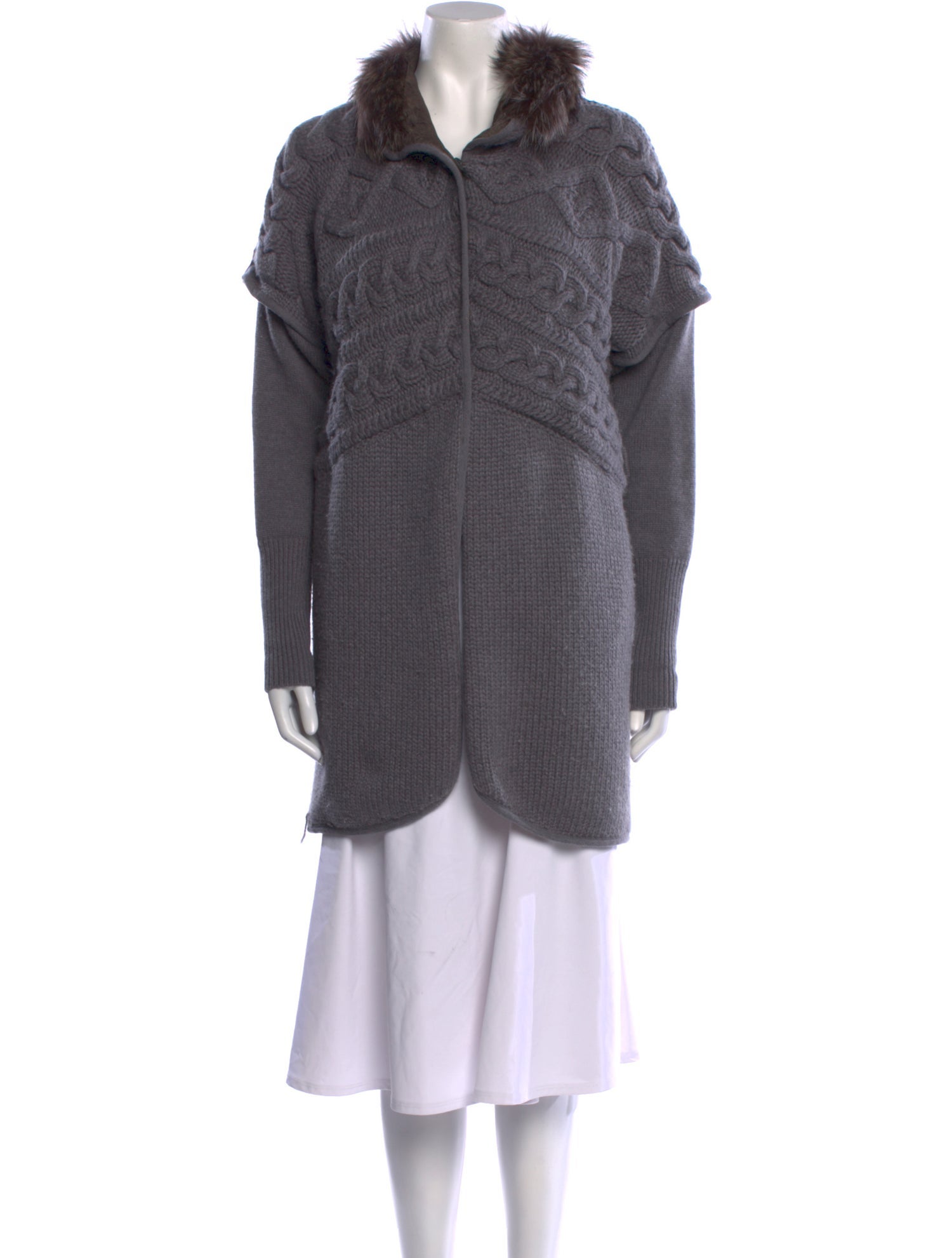 Brunello Cucinelli Cashmere Sweater