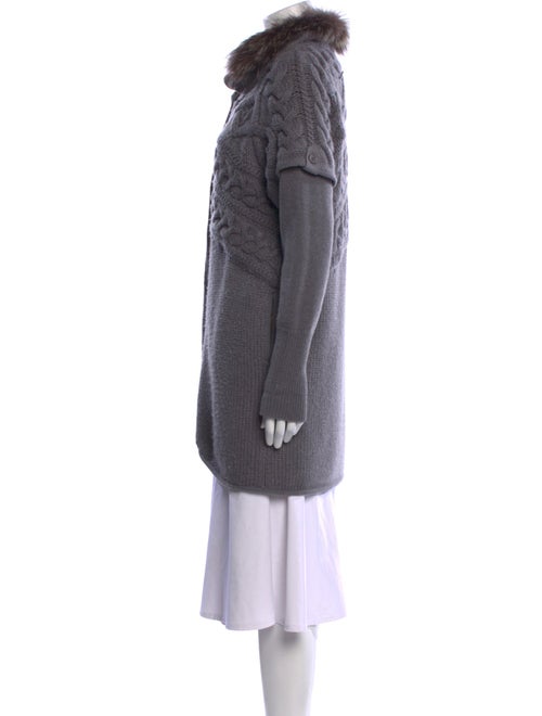 Brunello Cucinelli Cashmere Sweater