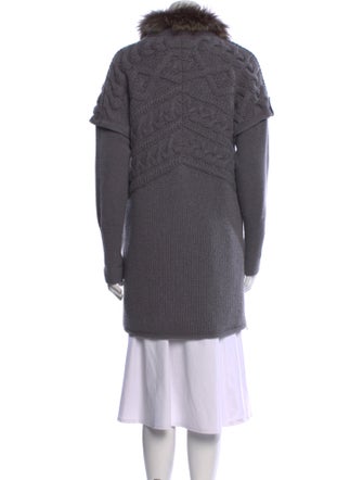 Brunello Cucinelli Cashmere Sweater