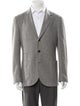 Brunello Cucinelli Wool Blazer