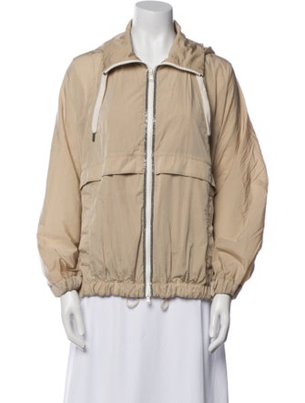 Brunello Cucinelli Bomber Jacket