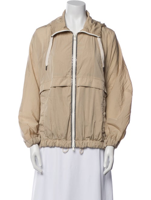 Brunello Cucinelli Bomber Jacket