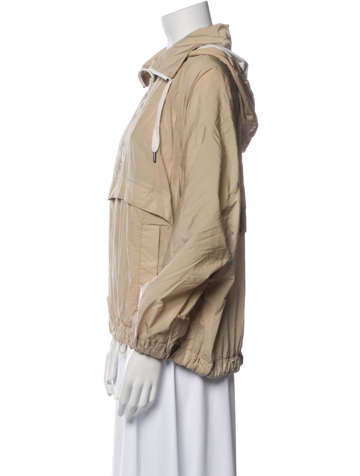 Brunello Cucinelli Bomber Jacket