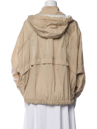 Brunello Cucinelli Bomber Jacket