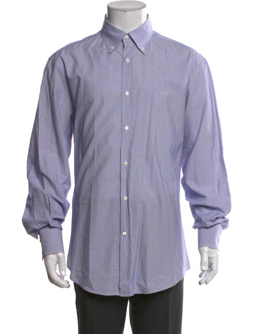 Brunello Cucinelli Long Sleeve Shirt