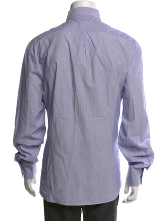 Brunello Cucinelli Long Sleeve Shirt