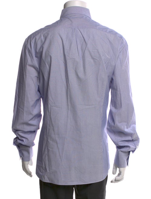 Brunello Cucinelli Long Sleeve Shirt