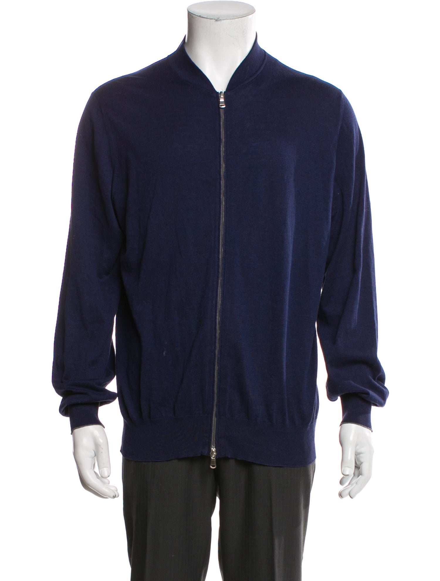 Brunello Cucinelli Bomber Jacket