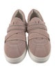 Brunello Cucinelli Suede Sneakers