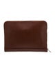 Brunello Cucinelli Leather Portfolio