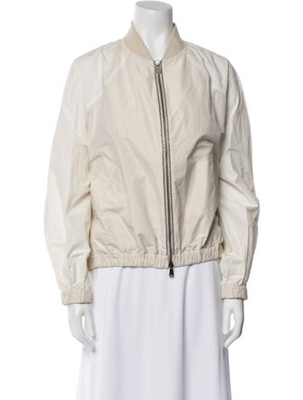 Brunello Cucinelli Bomber Jacket