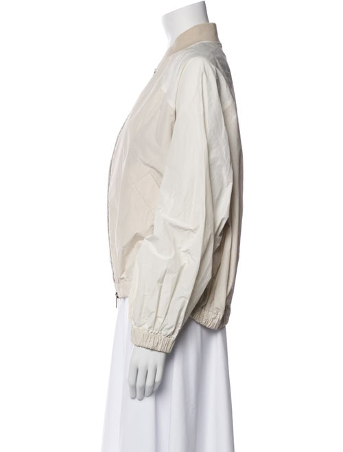 Brunello Cucinelli Bomber Jacket