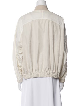 Brunello Cucinelli Bomber Jacket