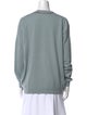 Brunello Cucinelli Cashmere V-Neck Sweater