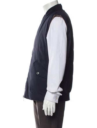 Brunello Cucinelli Vest
