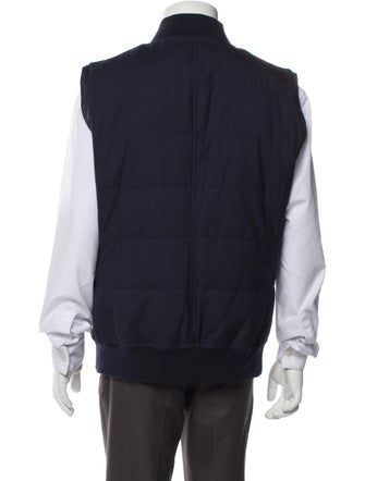 Brunello Cucinelli Vest