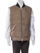 Brunello Cucinelli Vest