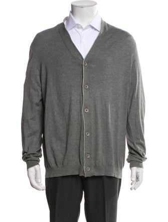 Brunello Cucinelli Long Sleeve Shirt