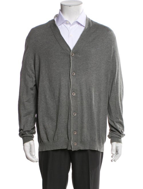Brunello Cucinelli Long Sleeve Shirt