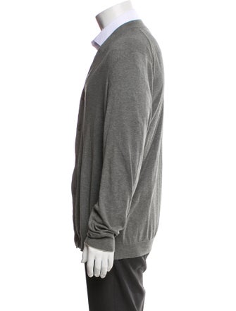 Brunello Cucinelli Long Sleeve Shirt