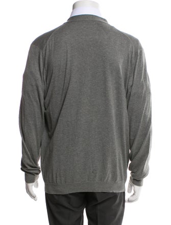 Brunello Cucinelli Long Sleeve Shirt