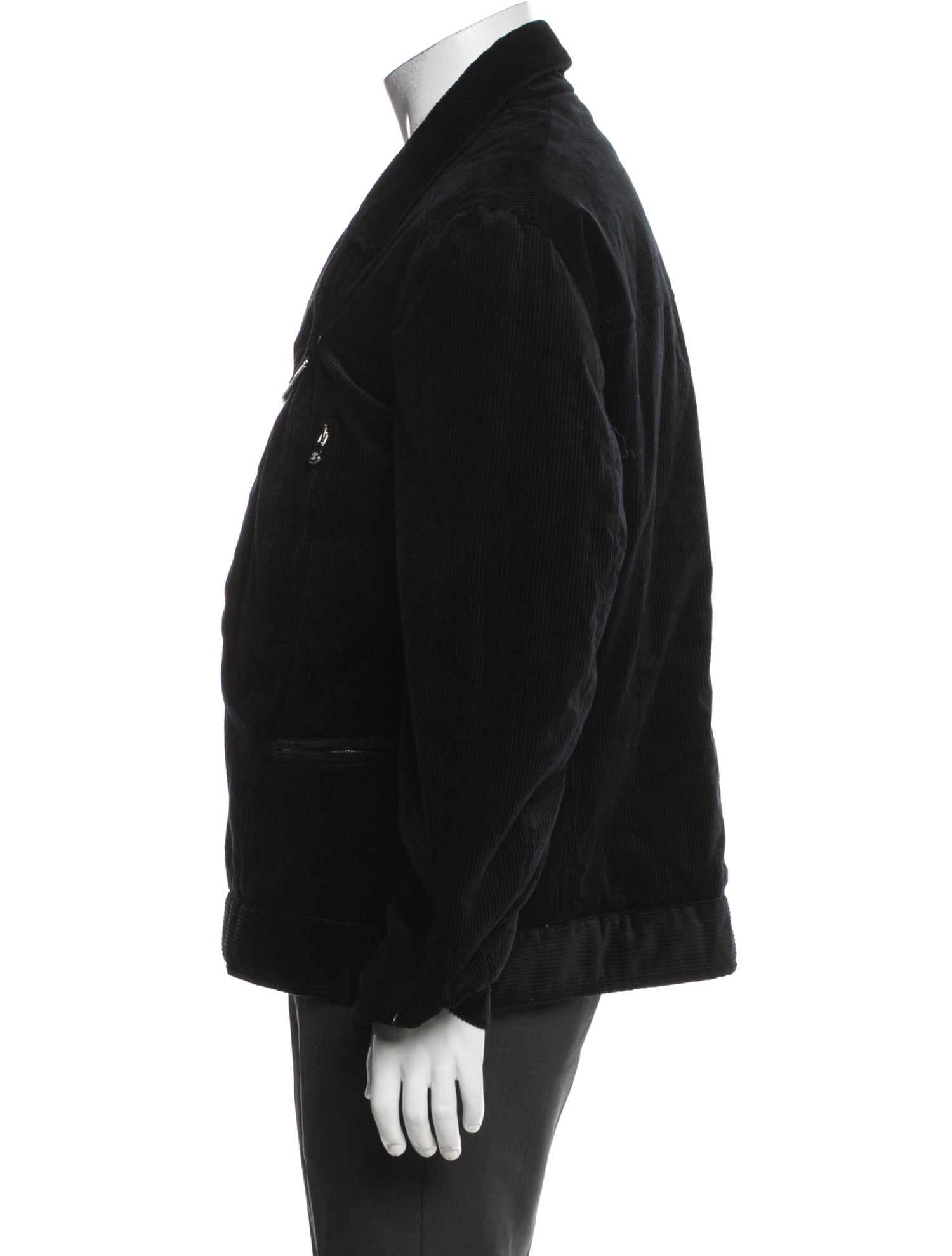 Brunello Cucinelli Moto Jacket w/ Tags