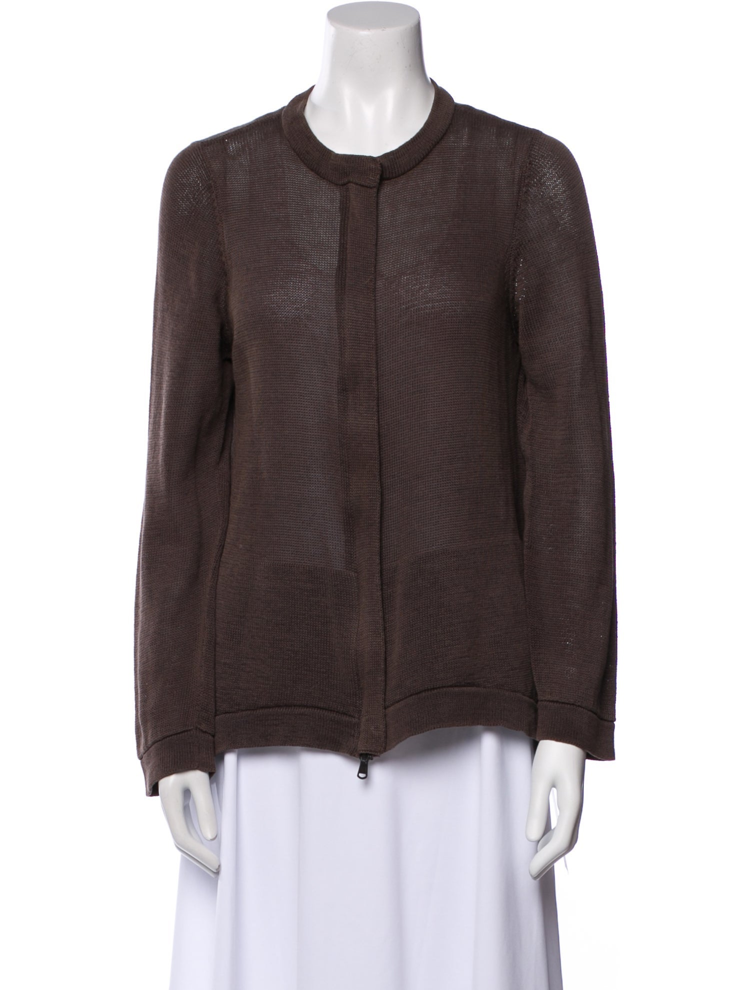 Brunello Cucinelli Cashmere Jacket w/ Tags