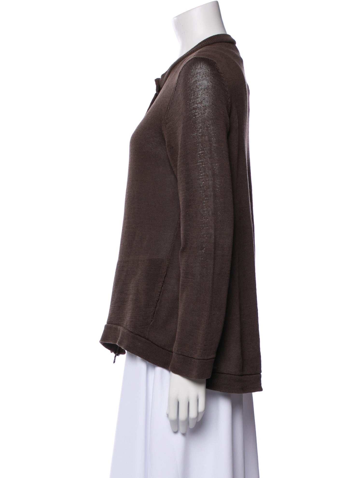 Brunello Cucinelli Cashmere Jacket w/ Tags
