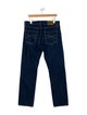 Brunello Cucinelli Straight-Leg Jeans