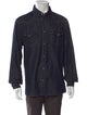 Brunello Cucinelli Long Sleeve Denim Shirt