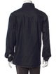 Brunello Cucinelli Long Sleeve Denim Shirt