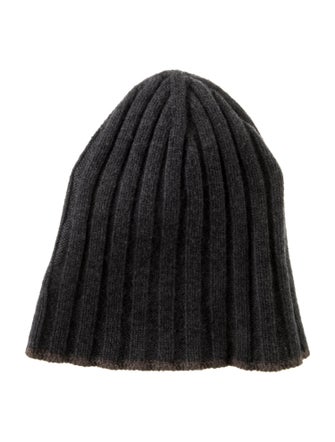 Brunello Cucinelli Knit Beanie