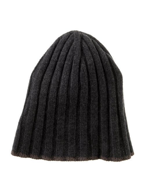 Brunello Cucinelli Knit Beanie