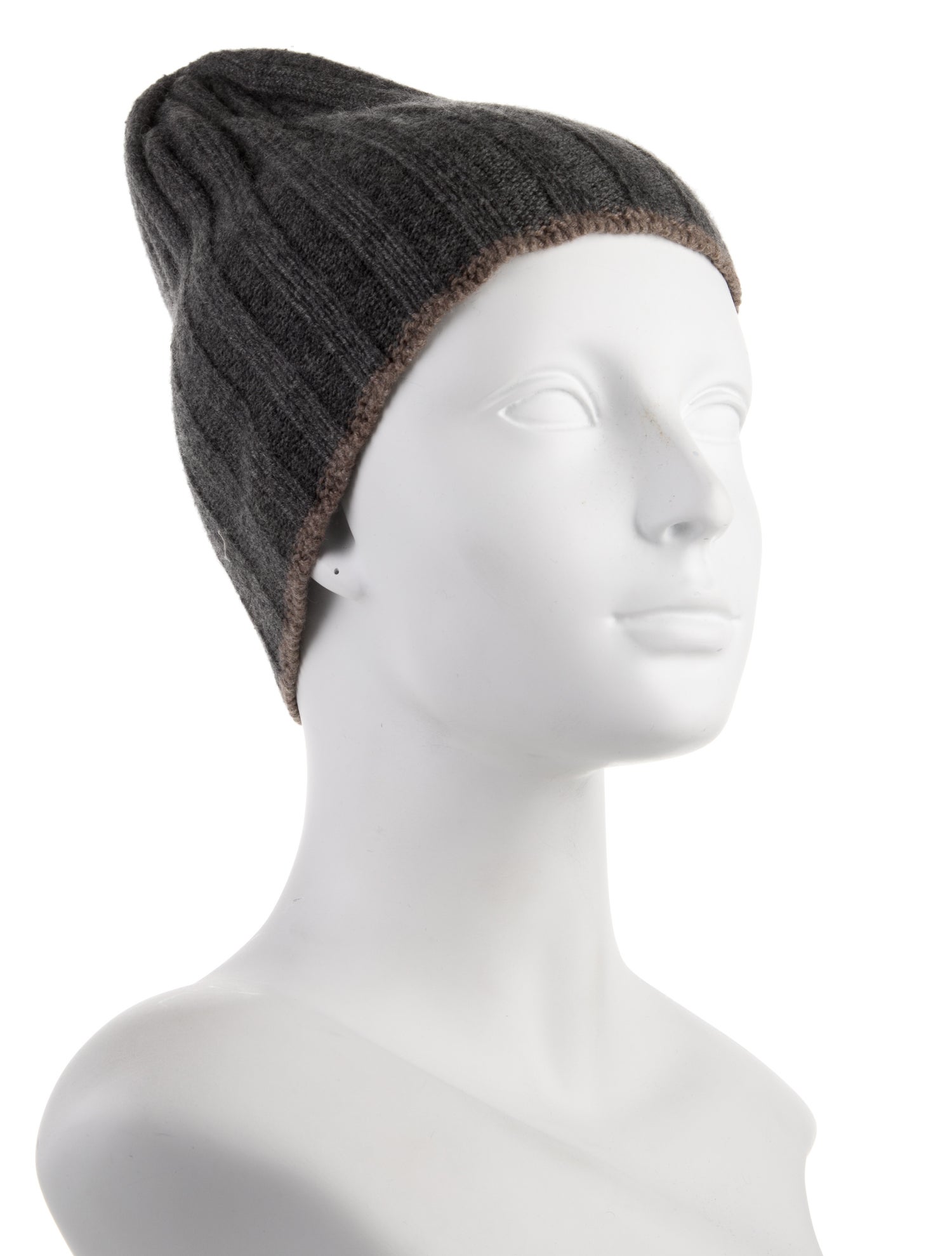 Brunello Cucinelli Knit Beanie