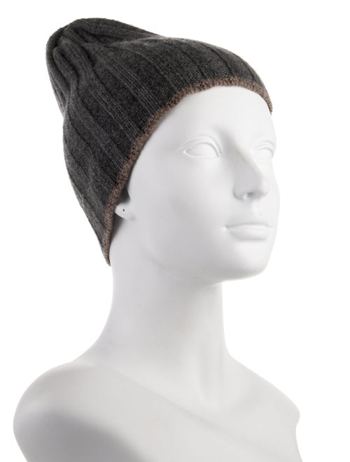 Brunello Cucinelli Knit Beanie