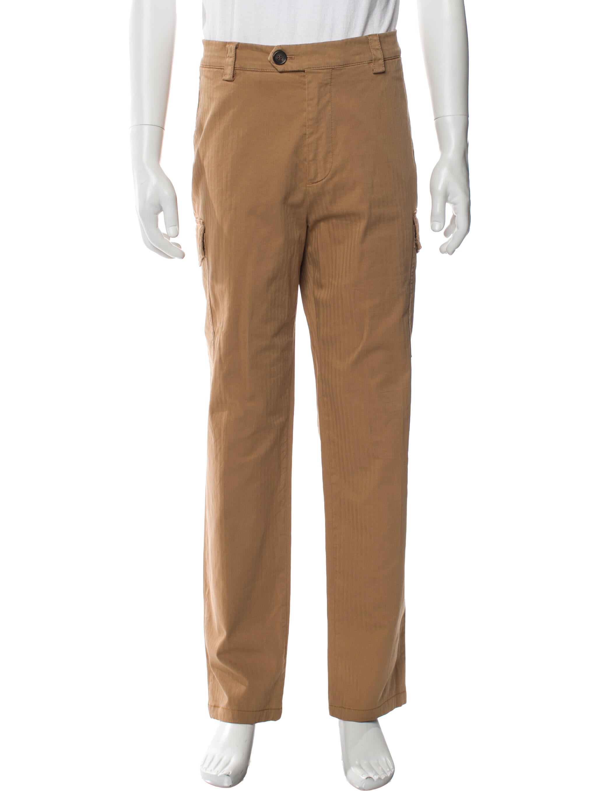 Brunello Cucinelli Chinos