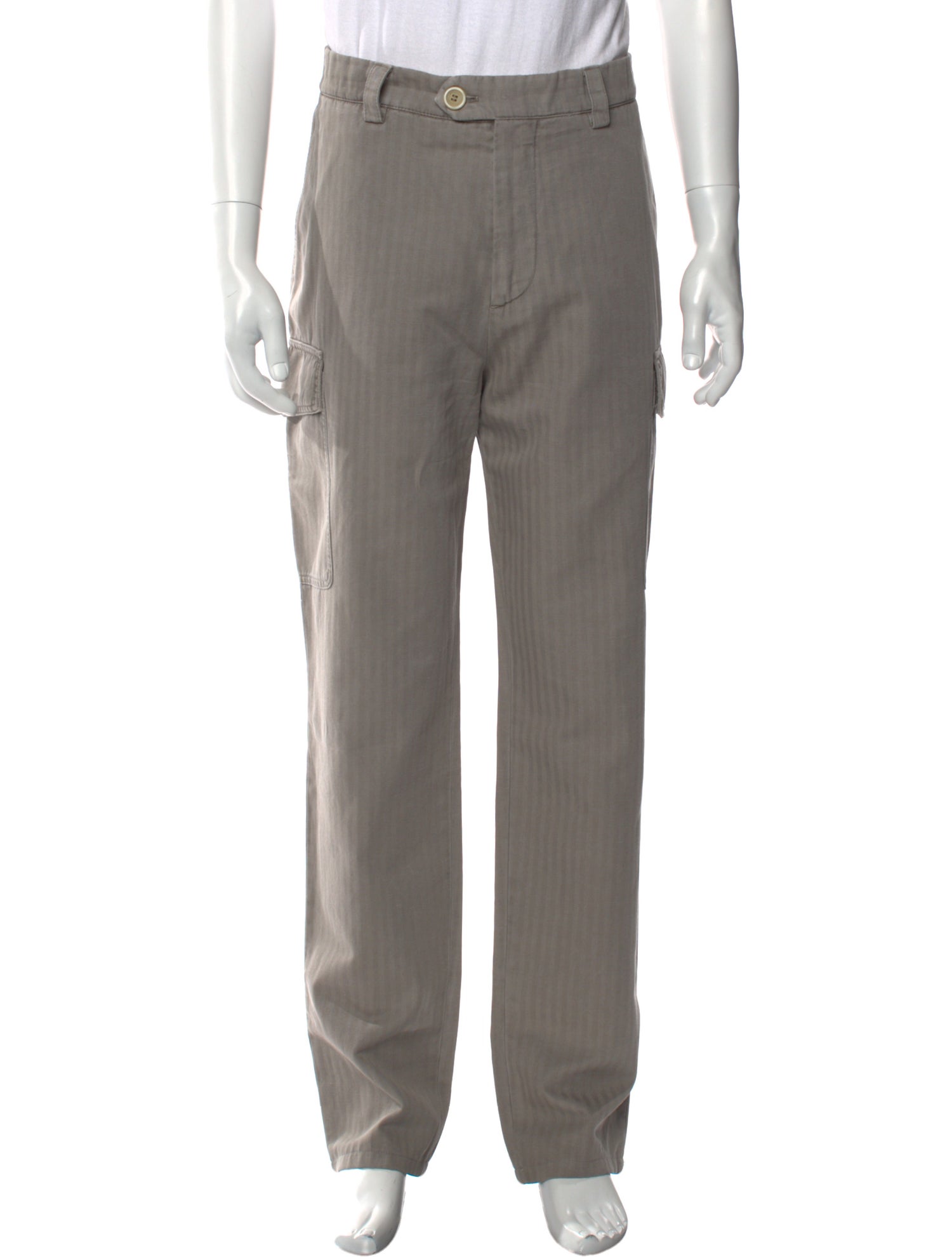Brunello Cucinelli Chinos
