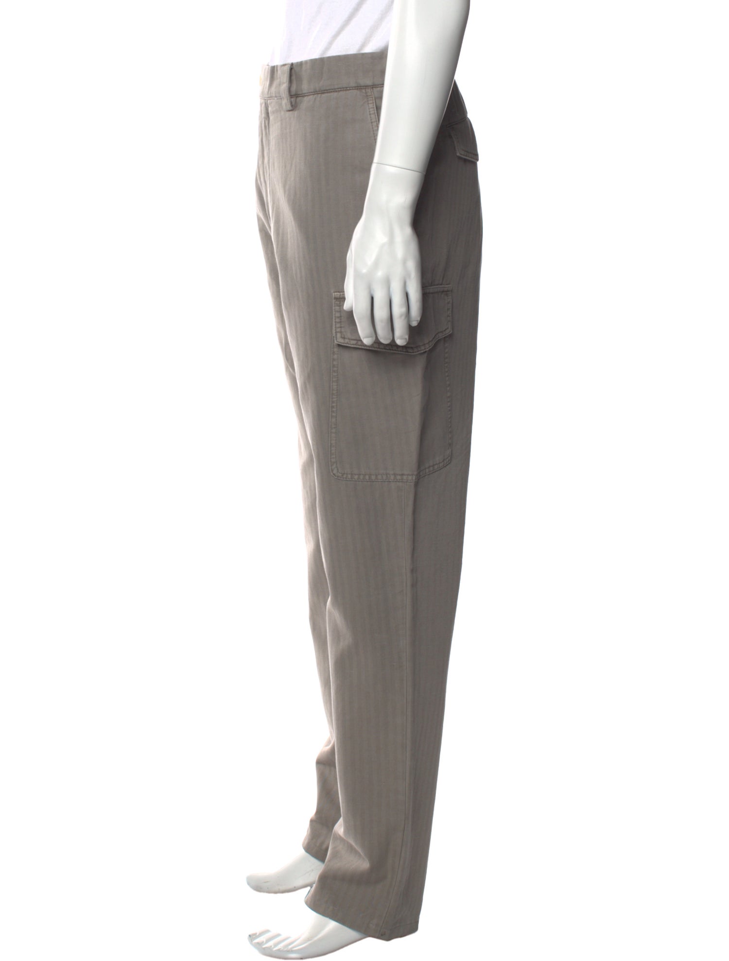 Brunello Cucinelli Chinos