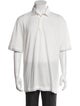 Brunello Cucinelli Crew Neck Short Sleeve Polo Shirt