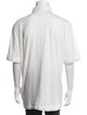 Brunello Cucinelli Crew Neck Short Sleeve Polo Shirt