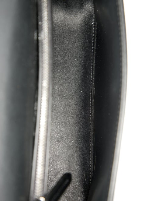 Brunello Cucinelli Leather Crossbody Bag