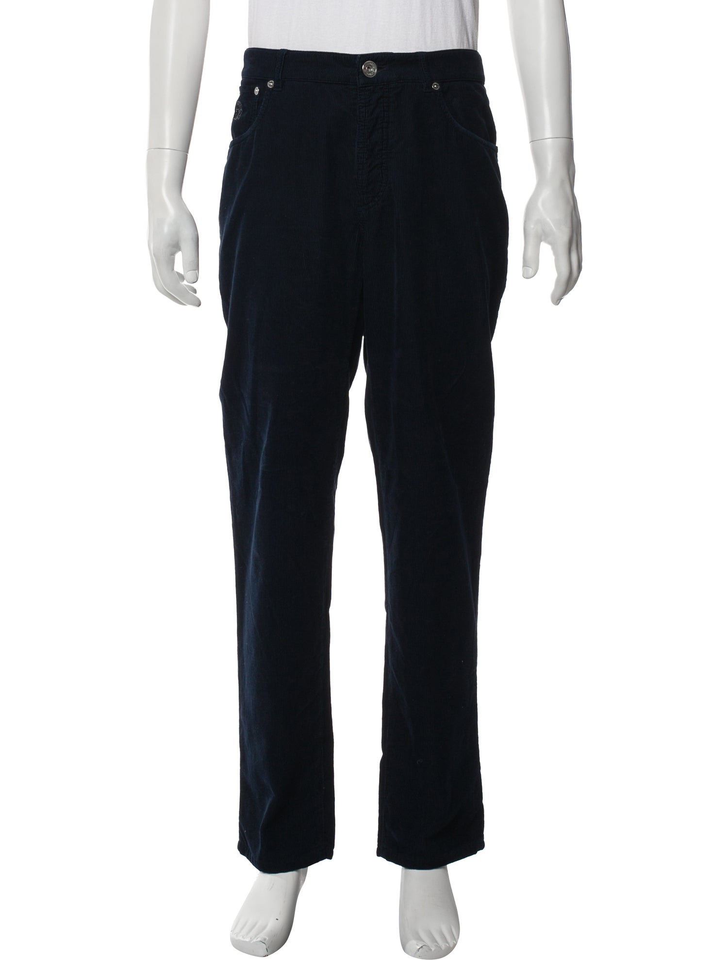Brunello Cucinelli Corduroy Pants